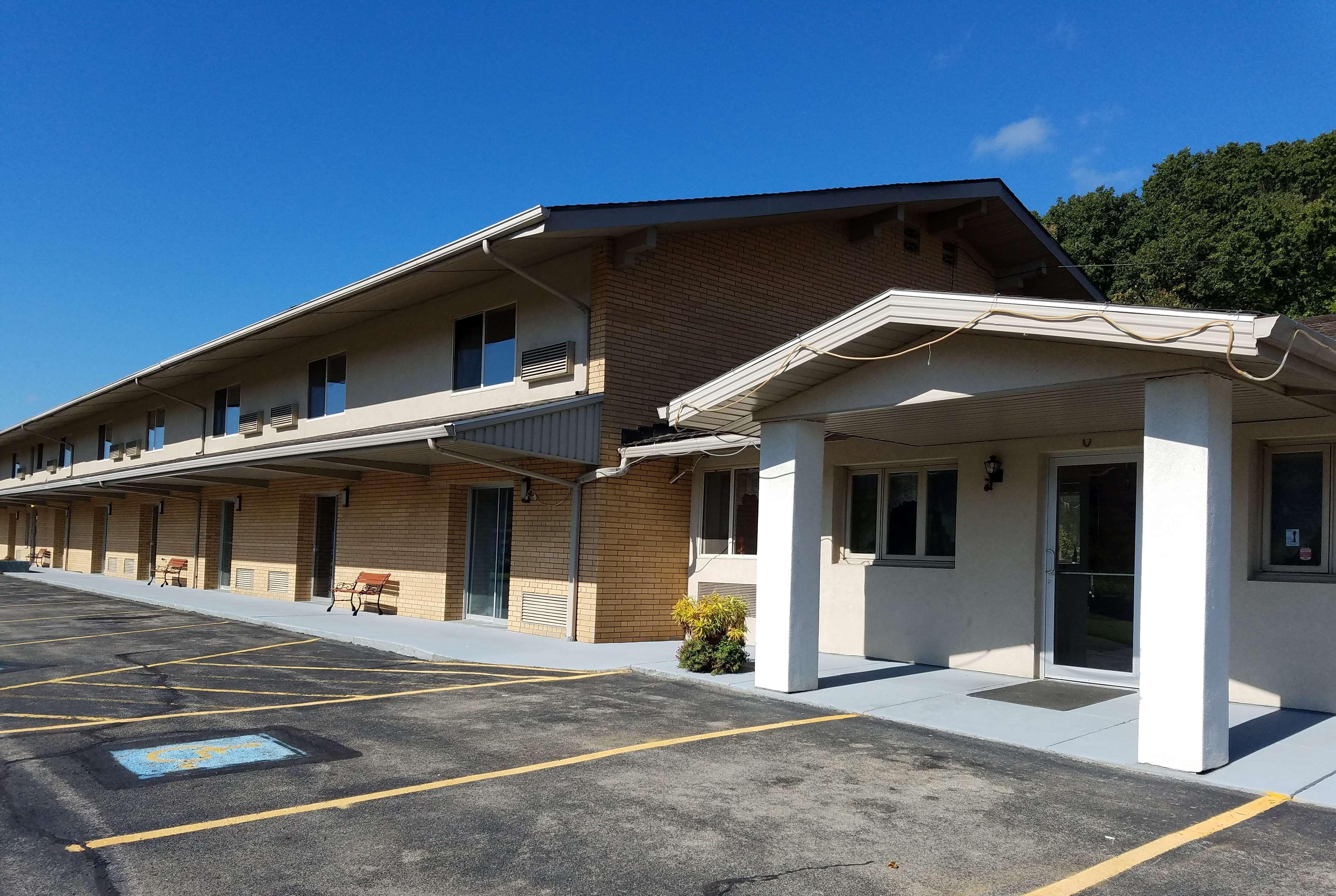 Knights Hotel Franklin